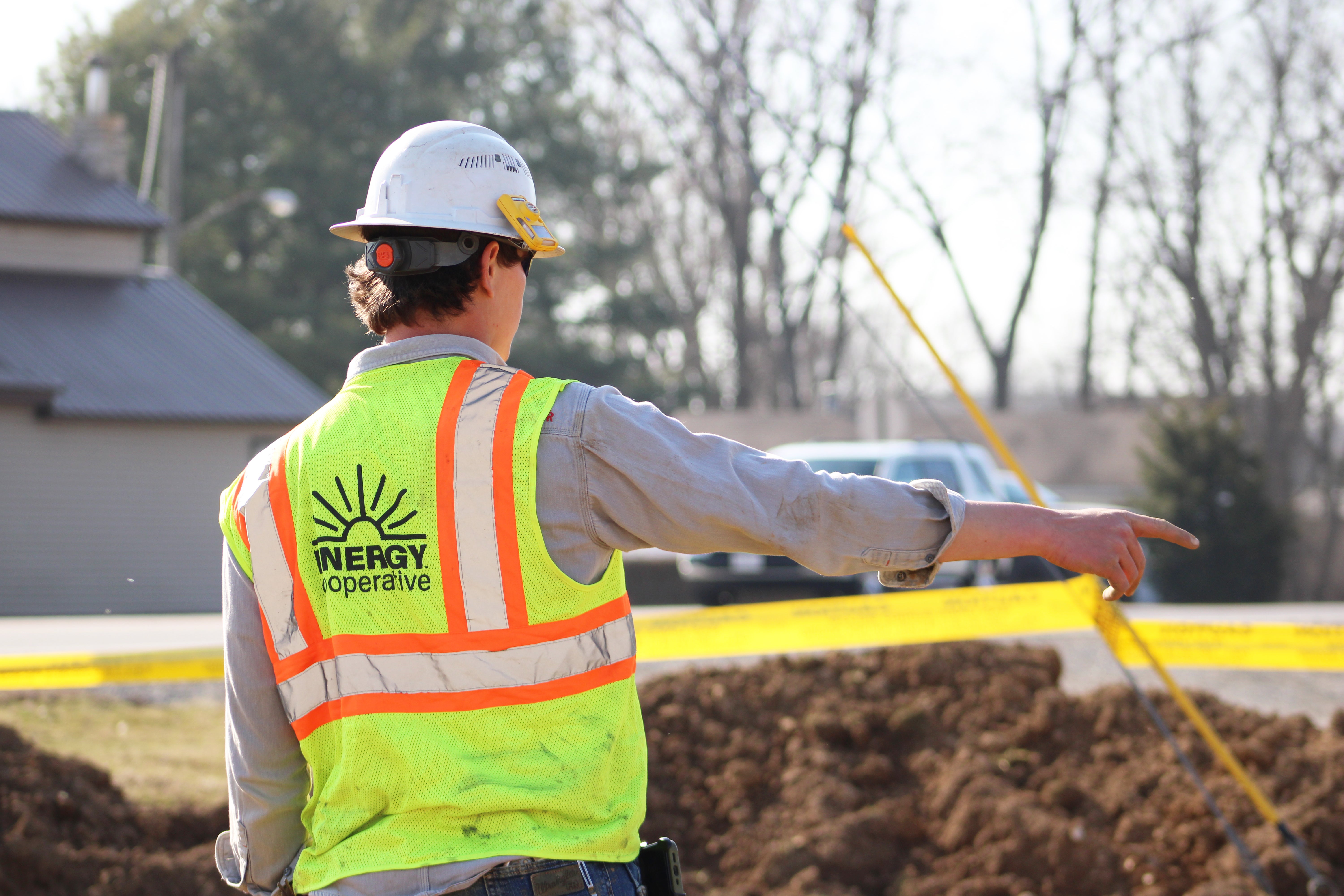 Construction