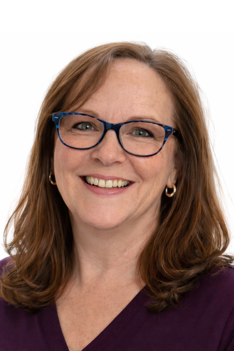 Brenda Arnold