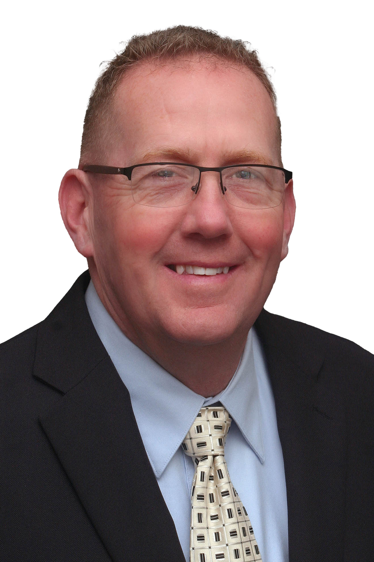 Wayne Zollars