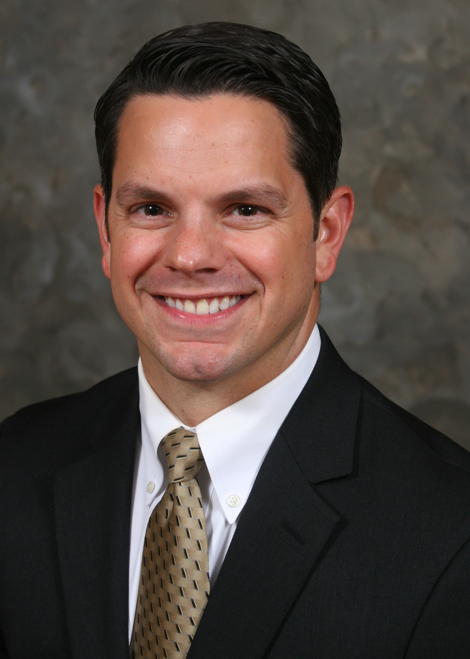 Matt McKenzie