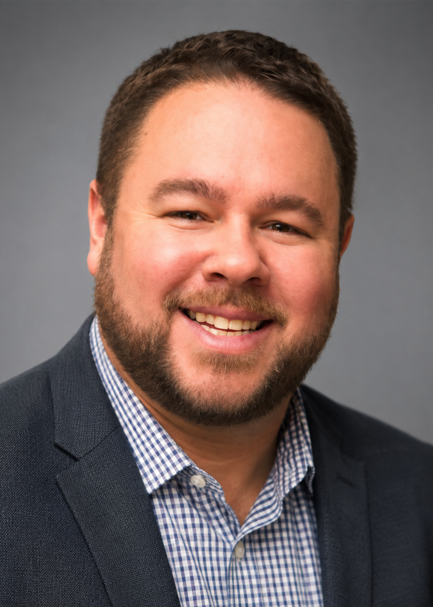 Bryan Mueller
