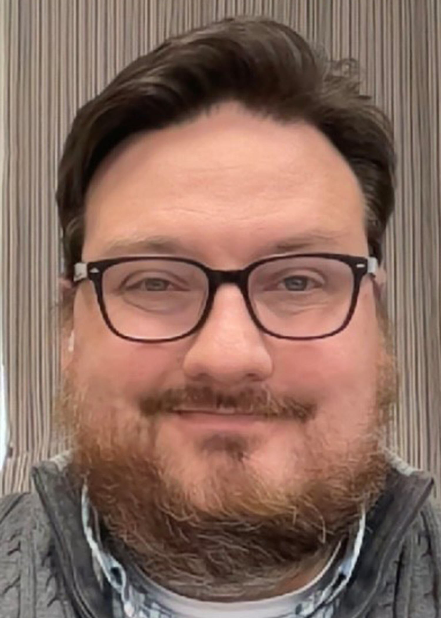 Zane Buxton