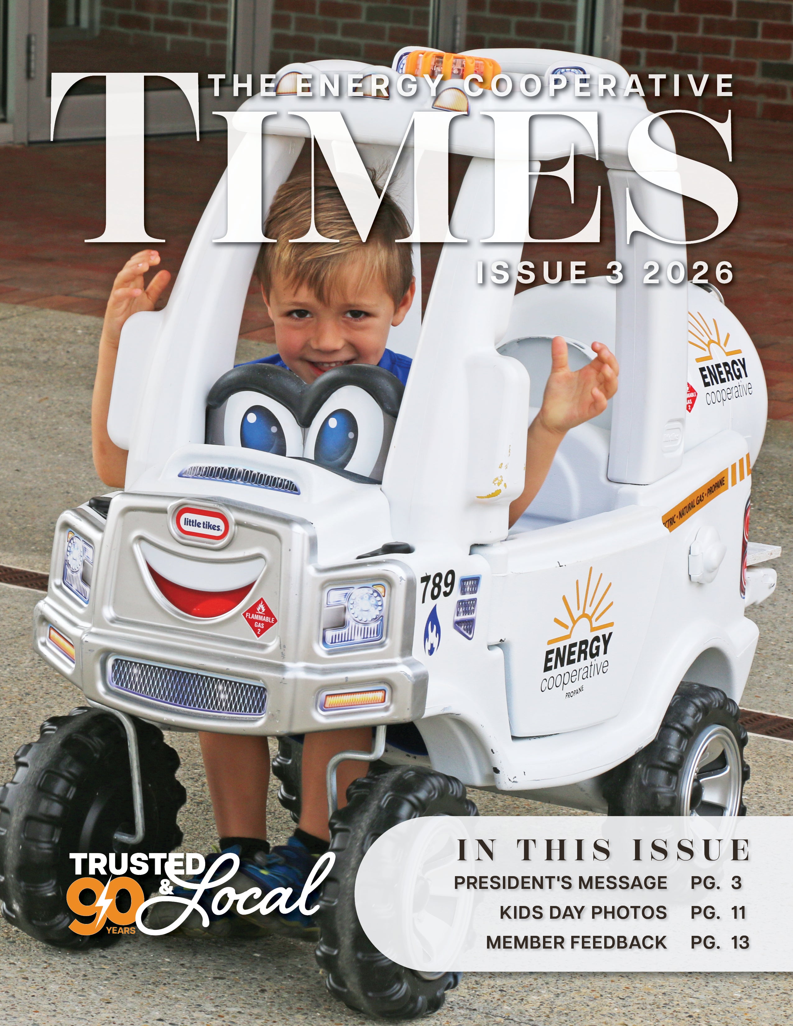Issue 3 2026