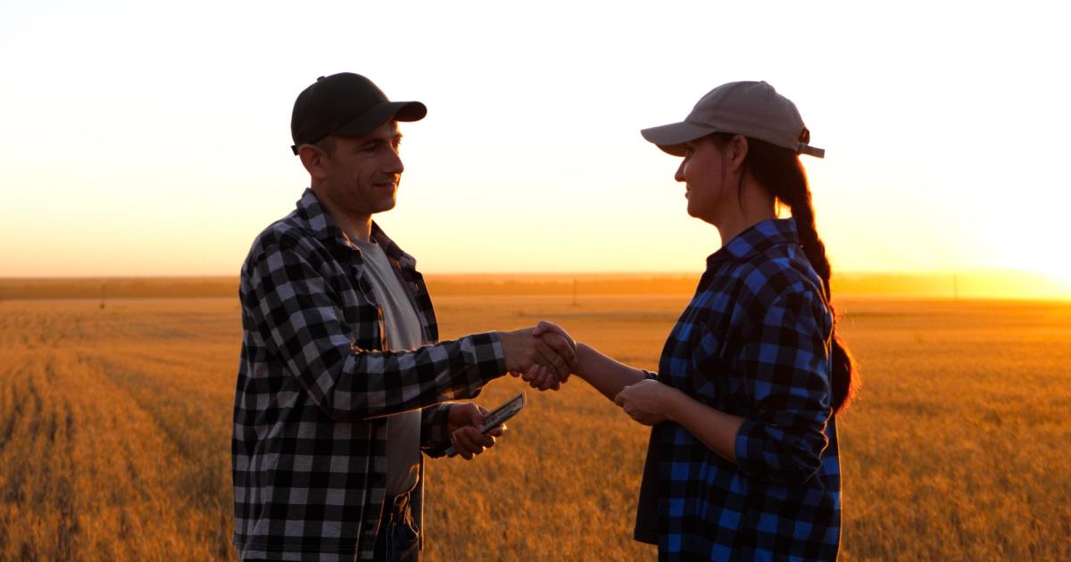 Landowners & Property Rights