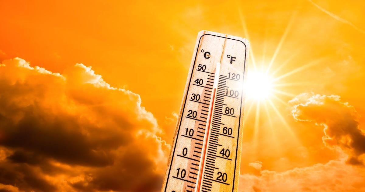 heat wave