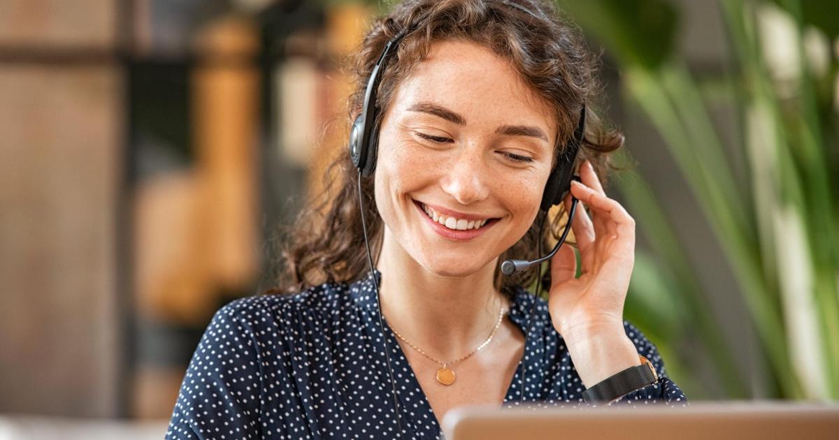Call Center Representative