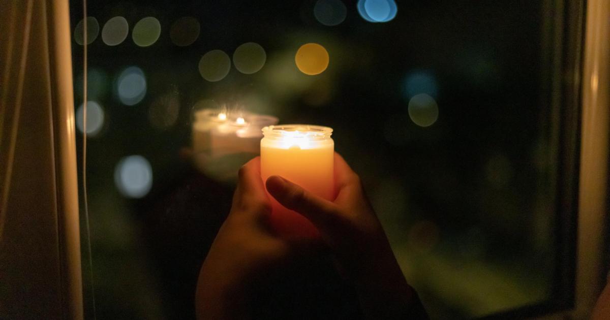 Candle
