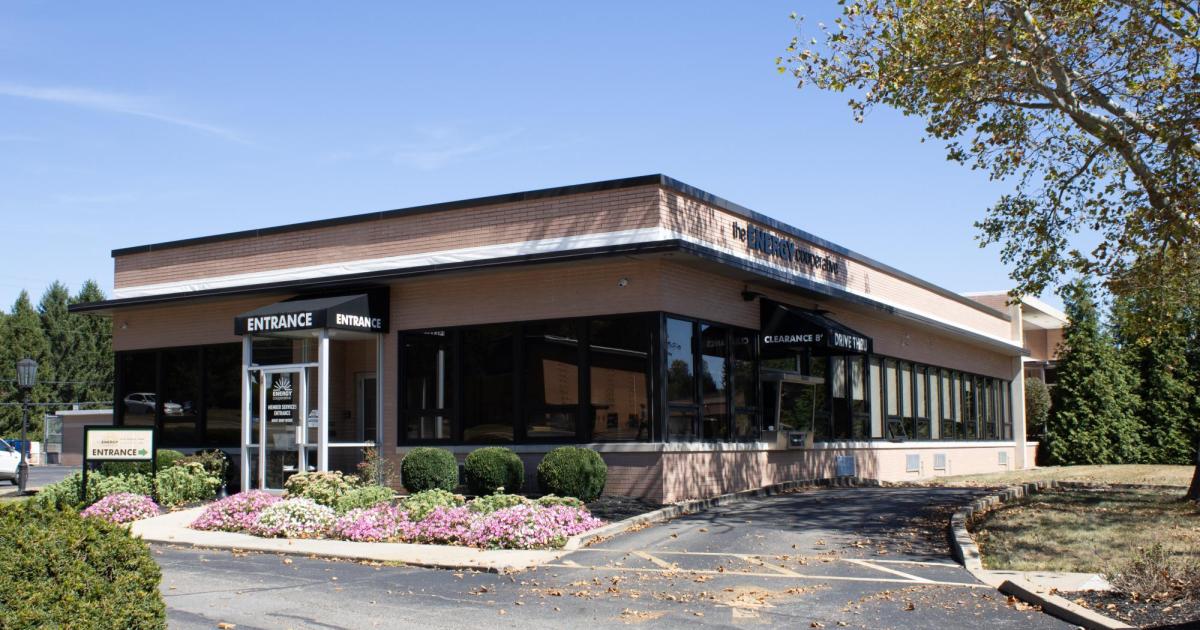 The Energy Cooperative Building