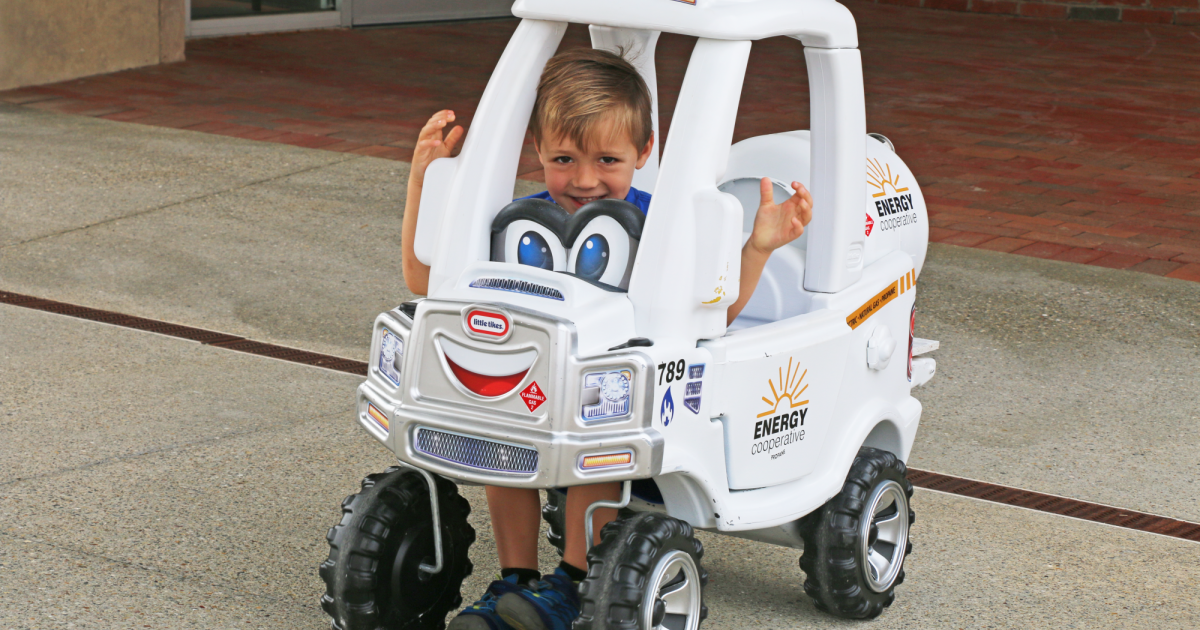 kids day wrap up